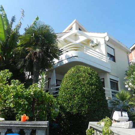 Apartments Sino More Tivat Ngoại thất bức ảnh