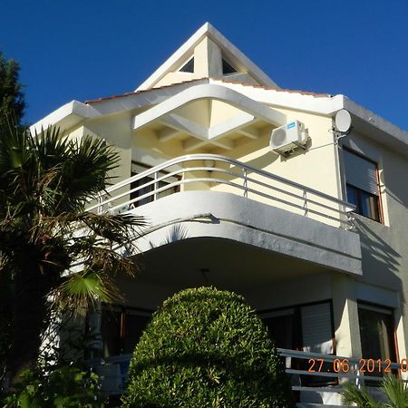 Apartments Sino More Tivat Phòng bức ảnh