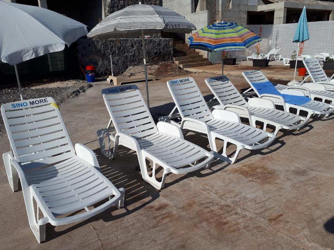 Apartments Sino More Tivat Ngoại thất bức ảnh