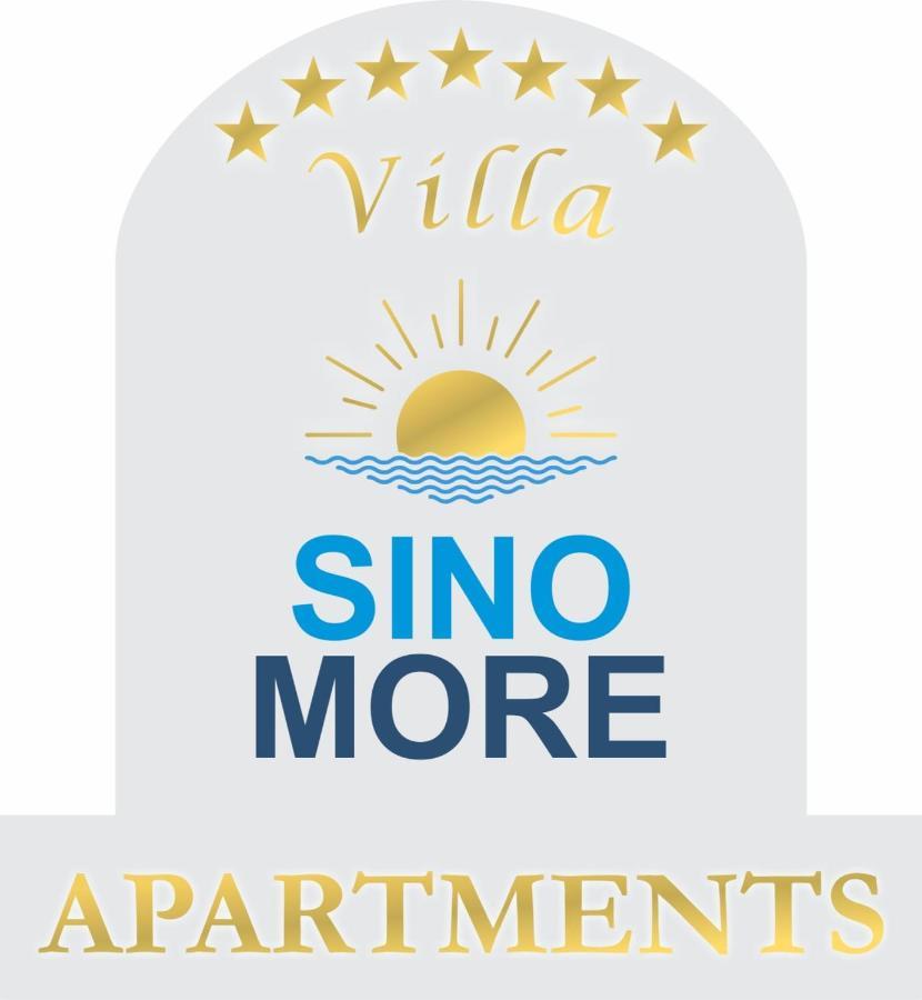 Apartments Sino More Tivat Ngoại thất bức ảnh
