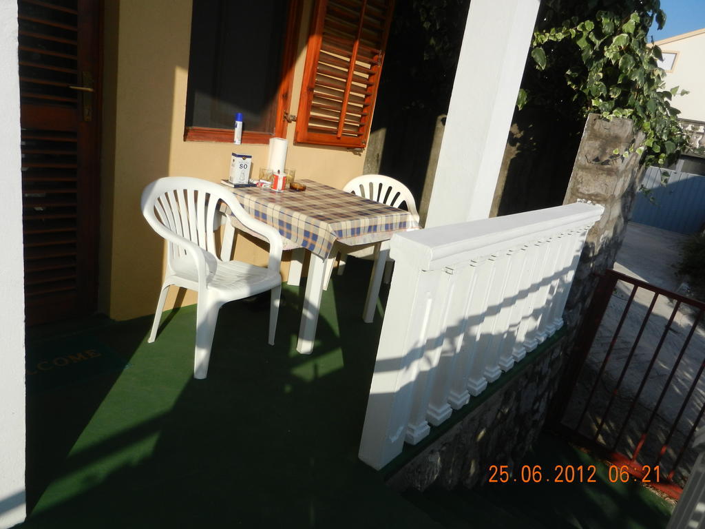 Apartments Sino More Tivat Phòng bức ảnh