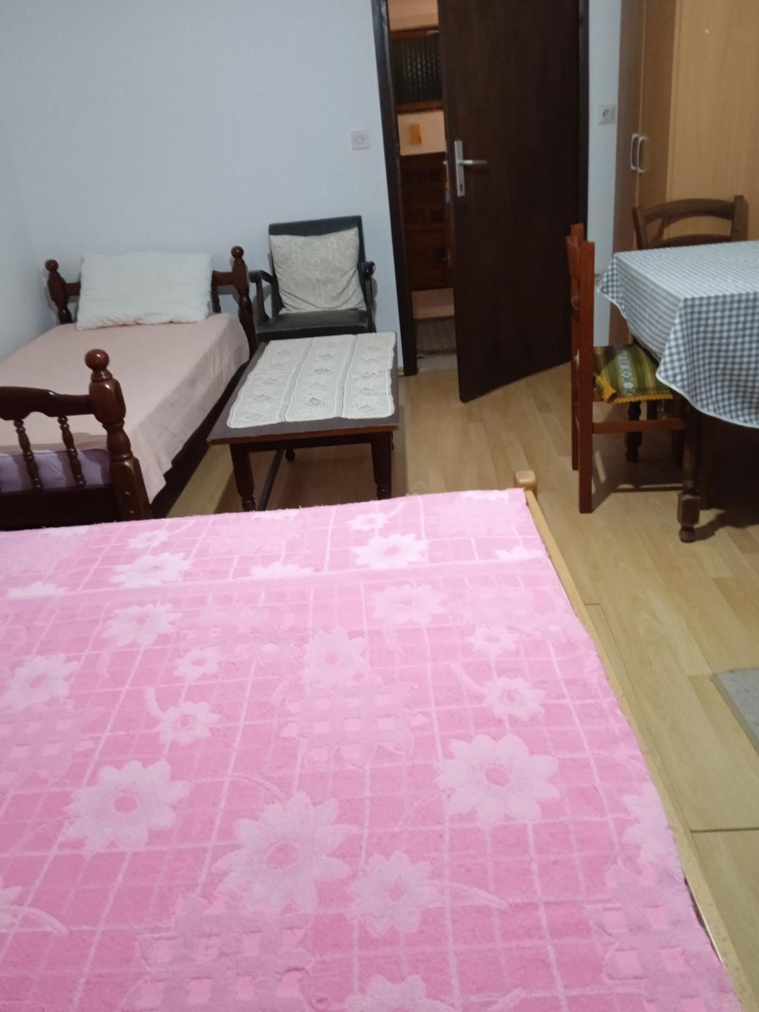 Apartments Sino More Tivat Ngoại thất bức ảnh