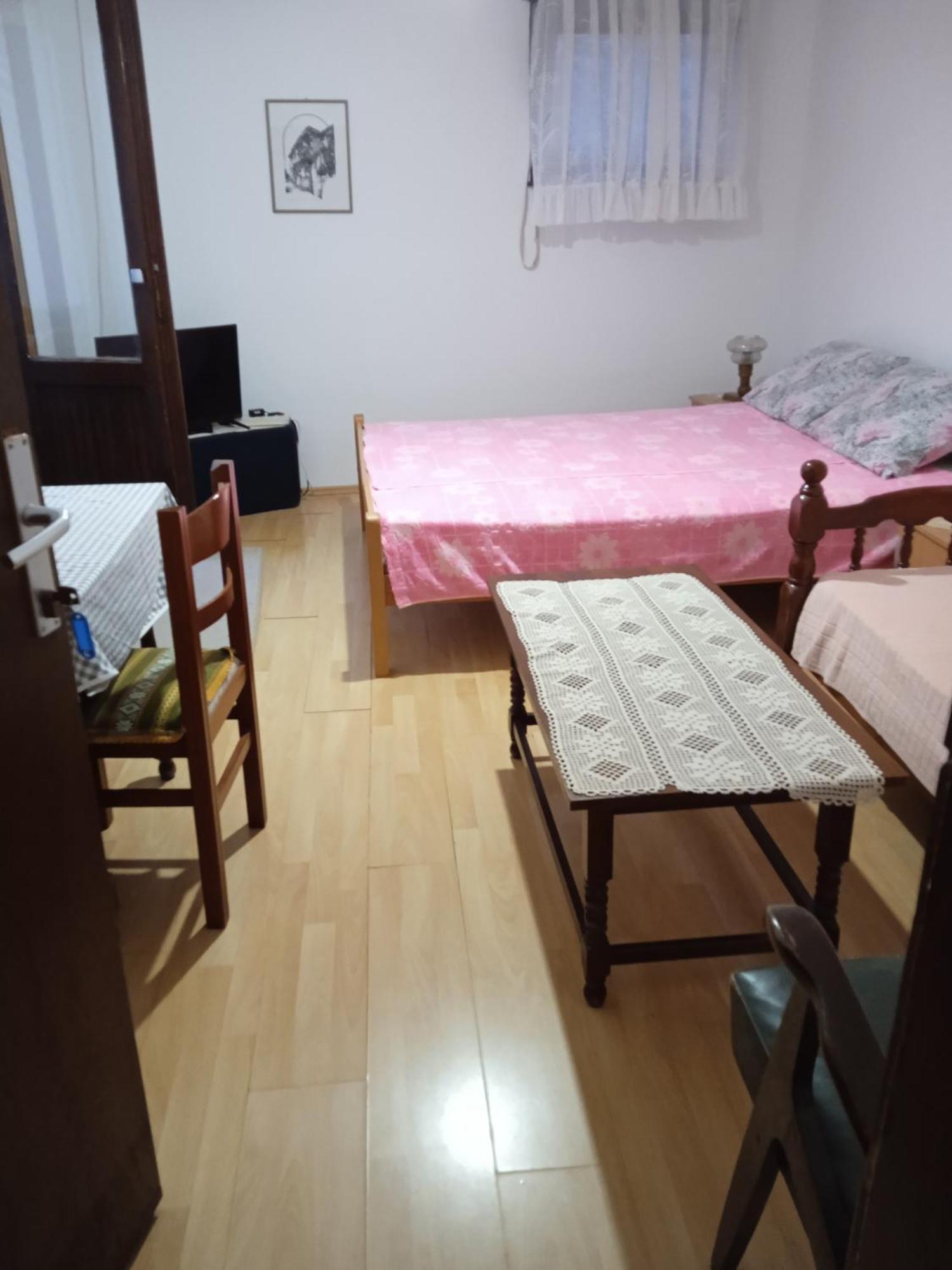 Apartments Sino More Tivat Ngoại thất bức ảnh