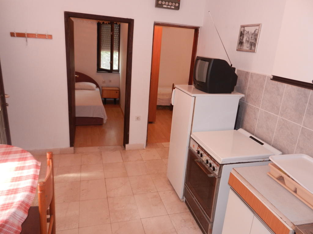 Apartments Sino More Tivat Ngoại thất bức ảnh