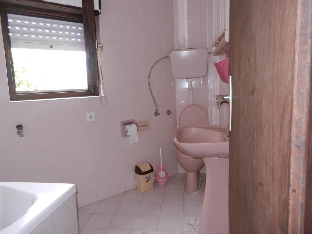 Apartments Sino More Tivat Ngoại thất bức ảnh