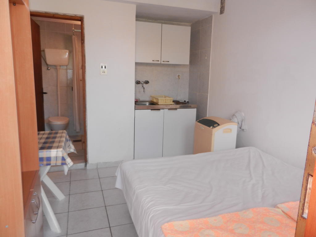 Apartments Sino More Tivat Ngoại thất bức ảnh