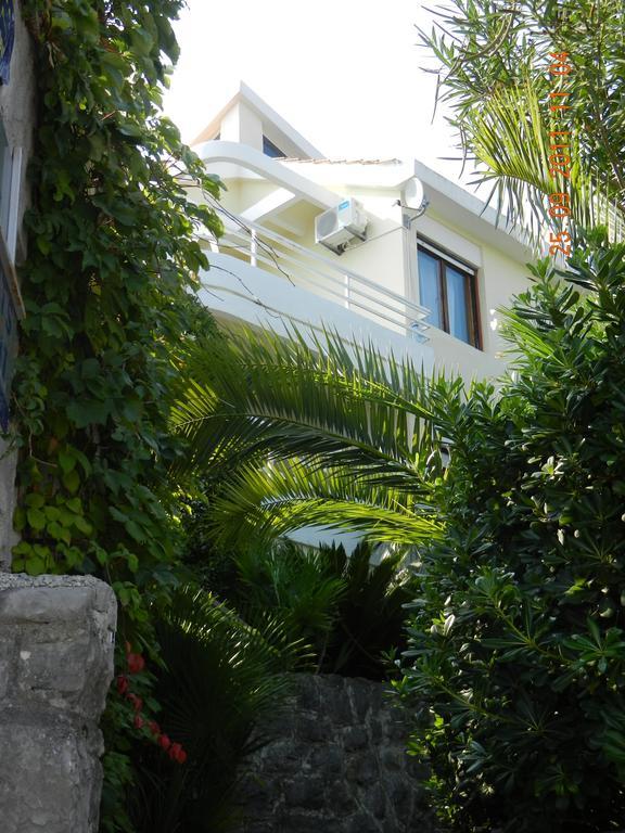 Apartments Sino More Tivat Ngoại thất bức ảnh