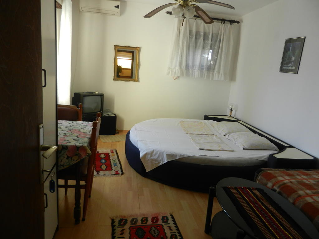 Apartments Sino More Tivat Phòng bức ảnh