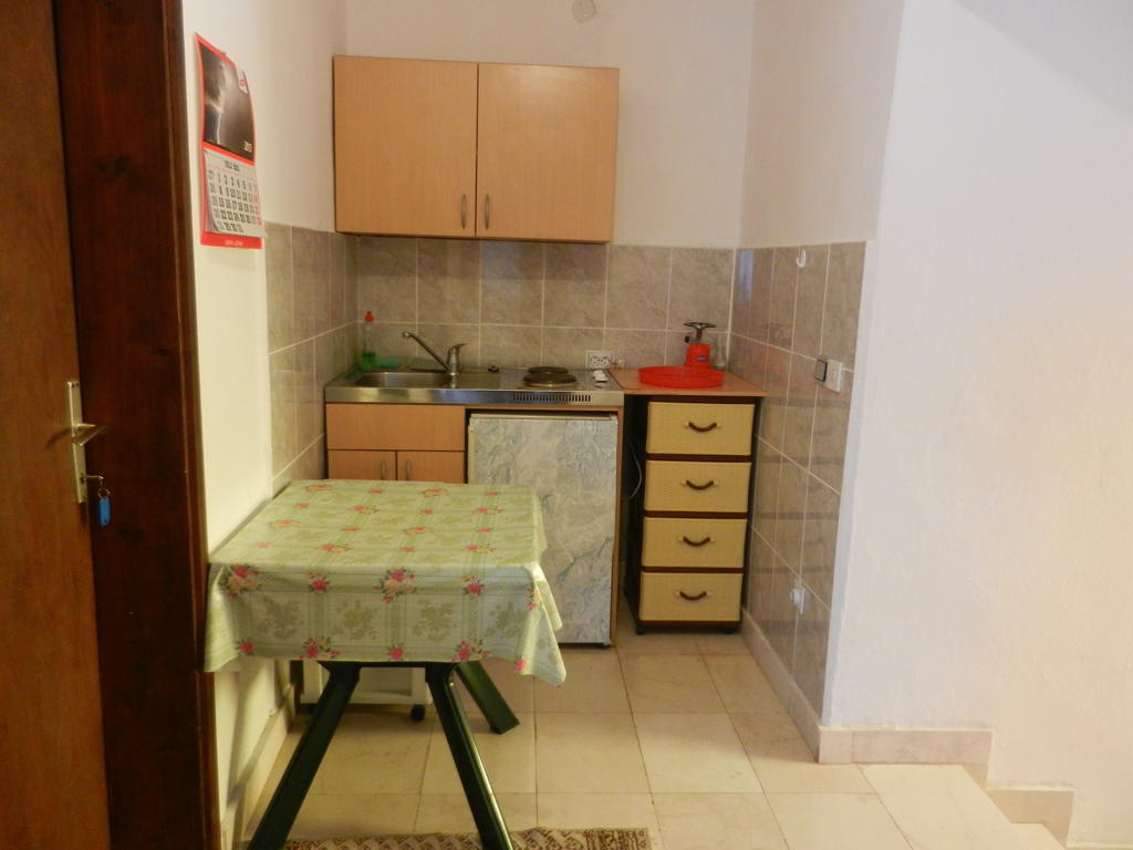 Apartments Sino More Tivat Ngoại thất bức ảnh
