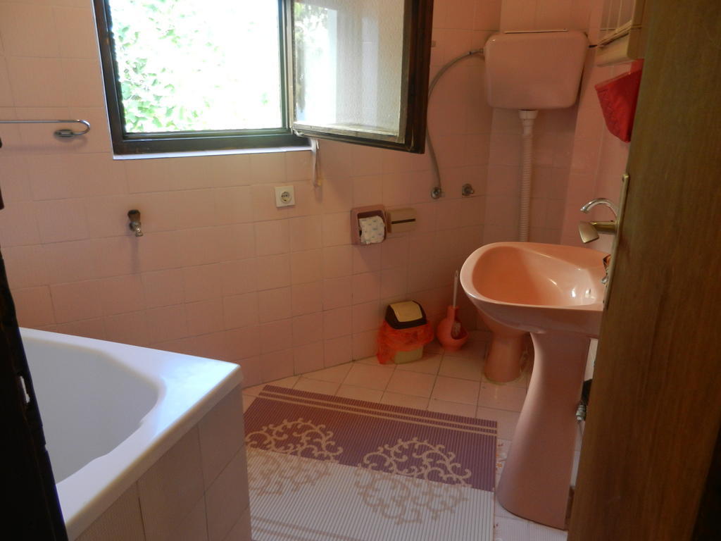 Apartments Sino More Tivat Phòng bức ảnh