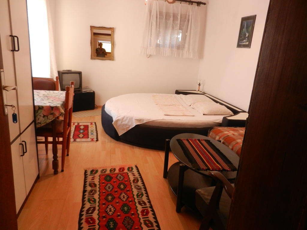 Apartments Sino More Tivat Ngoại thất bức ảnh