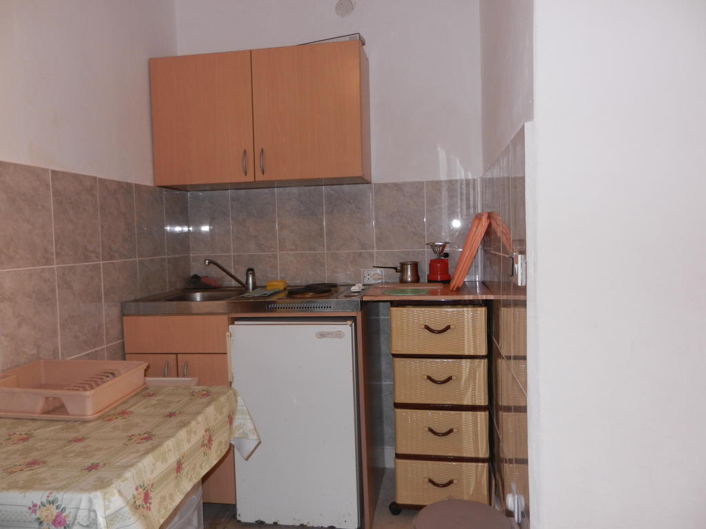 Apartments Sino More Tivat Phòng bức ảnh