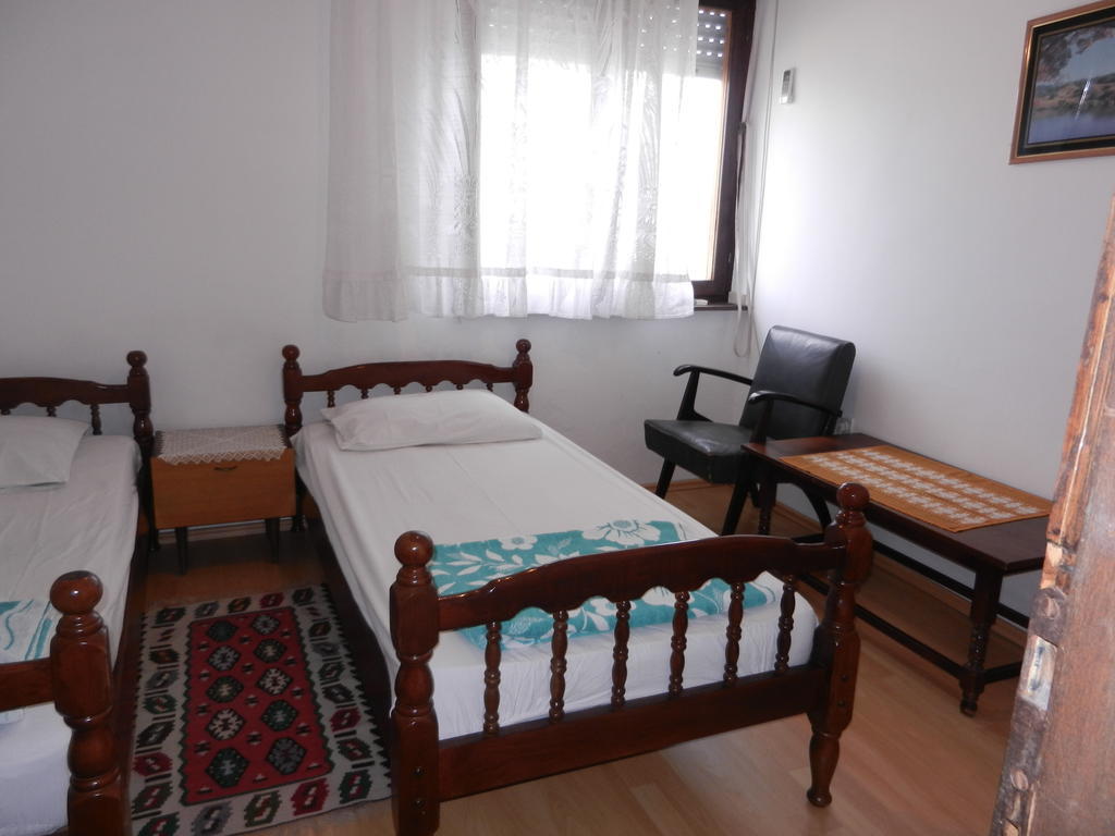 Apartments Sino More Tivat Ngoại thất bức ảnh