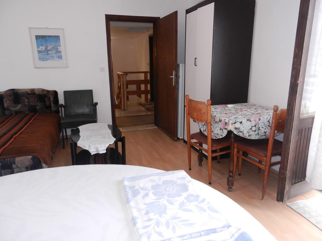 Apartments Sino More Tivat Phòng bức ảnh