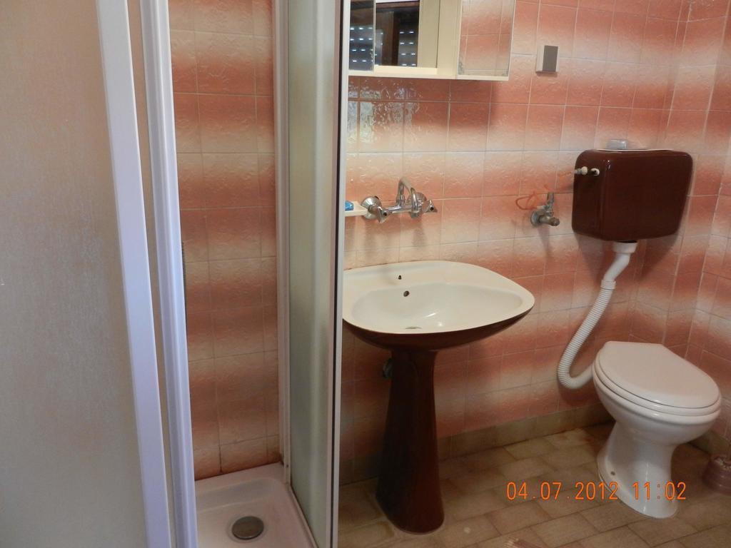 Apartments Sino More Tivat Phòng bức ảnh