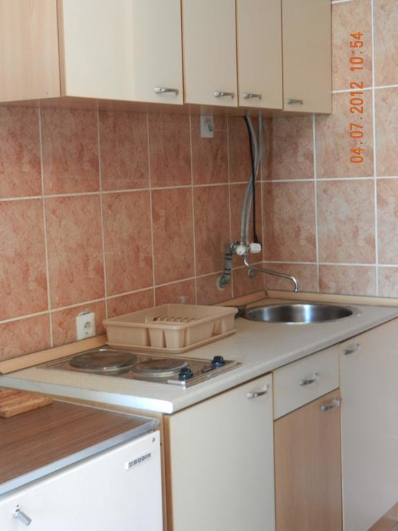 Apartments Sino More Tivat Phòng bức ảnh