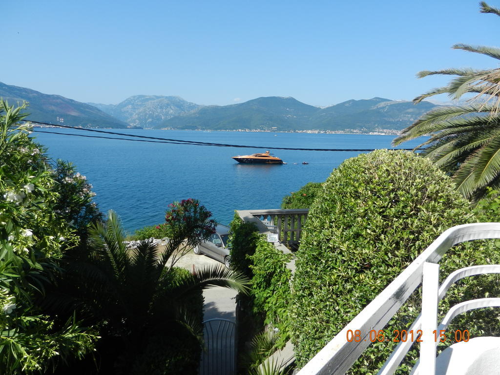 Apartments Sino More Tivat Ngoại thất bức ảnh