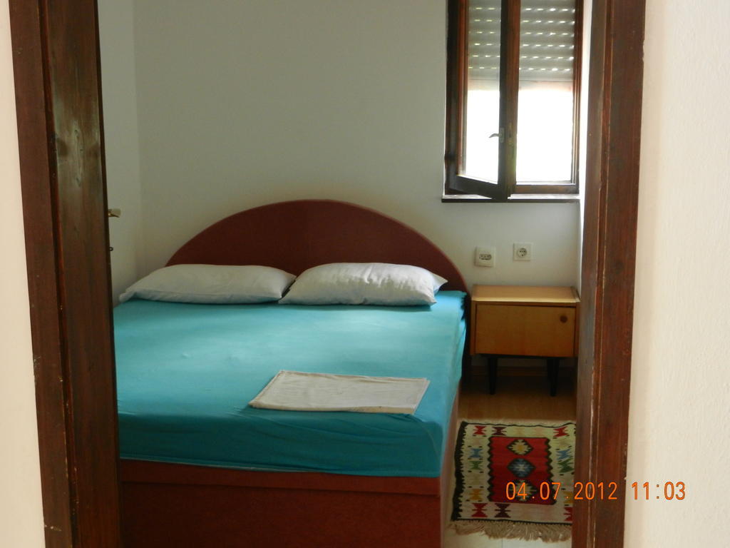 Apartments Sino More Tivat Phòng bức ảnh