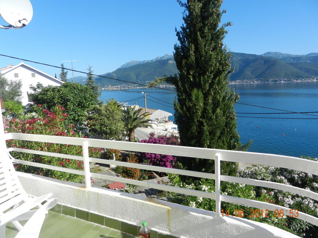 Apartments Sino More Tivat Phòng bức ảnh