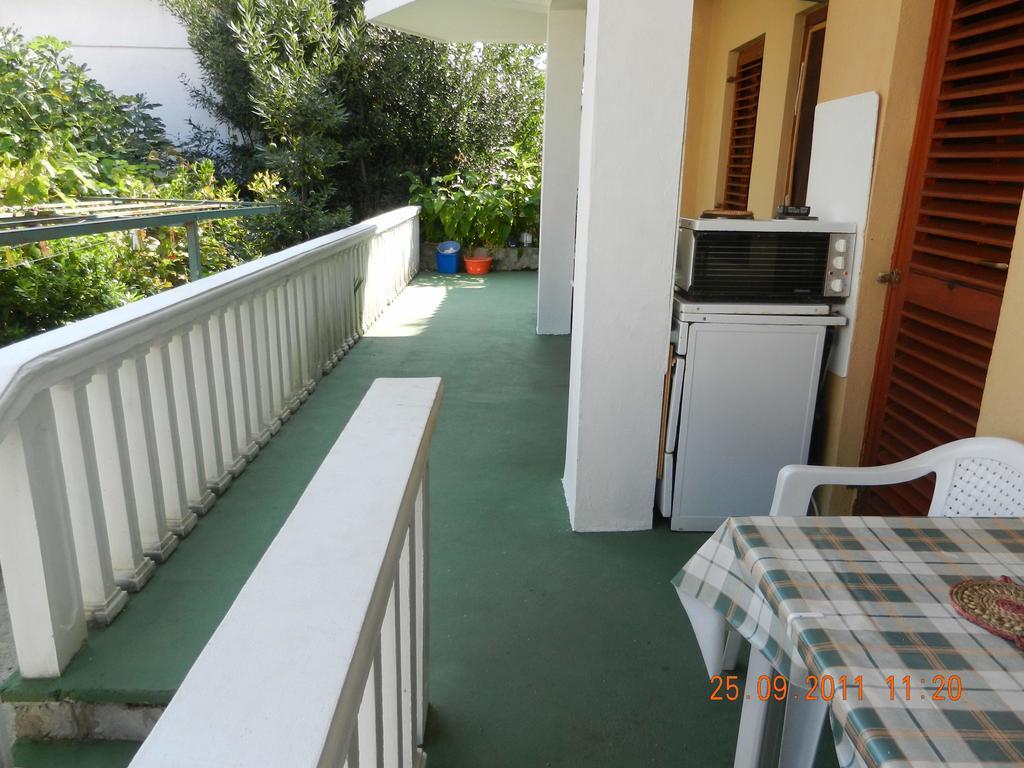 Apartments Sino More Tivat Phòng bức ảnh