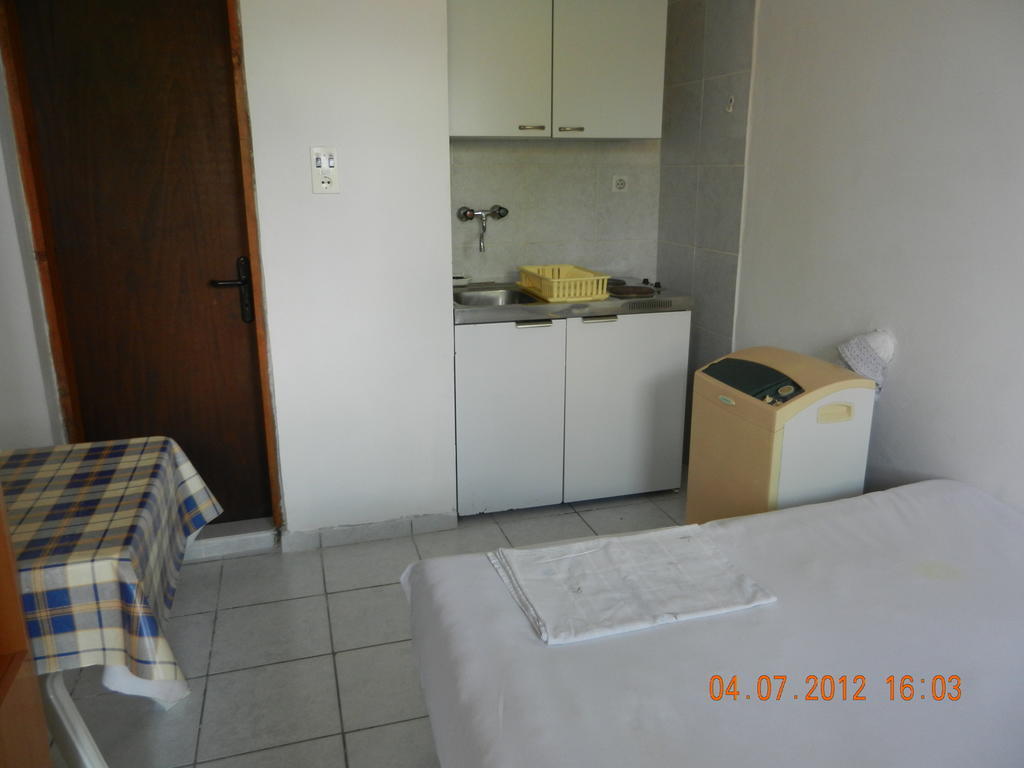 Apartments Sino More Tivat Phòng bức ảnh