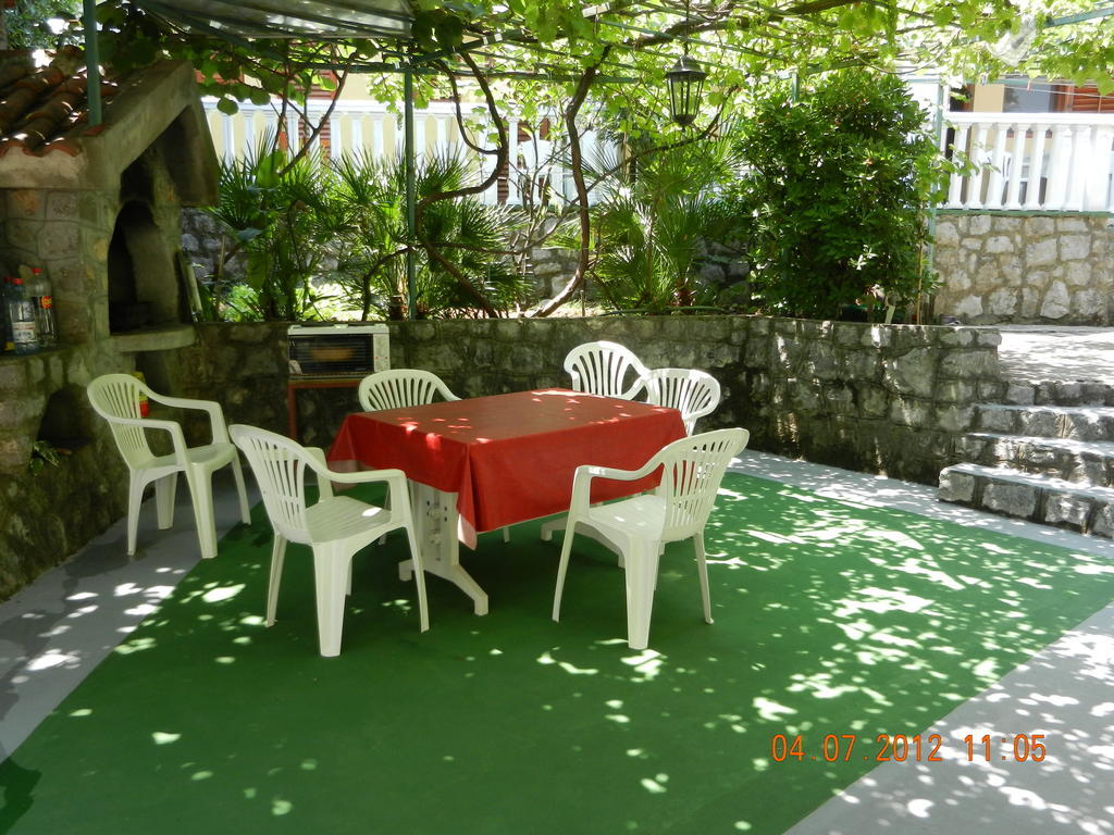 Apartments Sino More Tivat Phòng bức ảnh